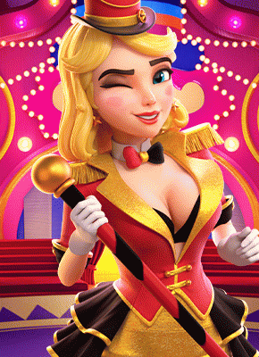 Jeu Circus Delight sur Bruno Casino